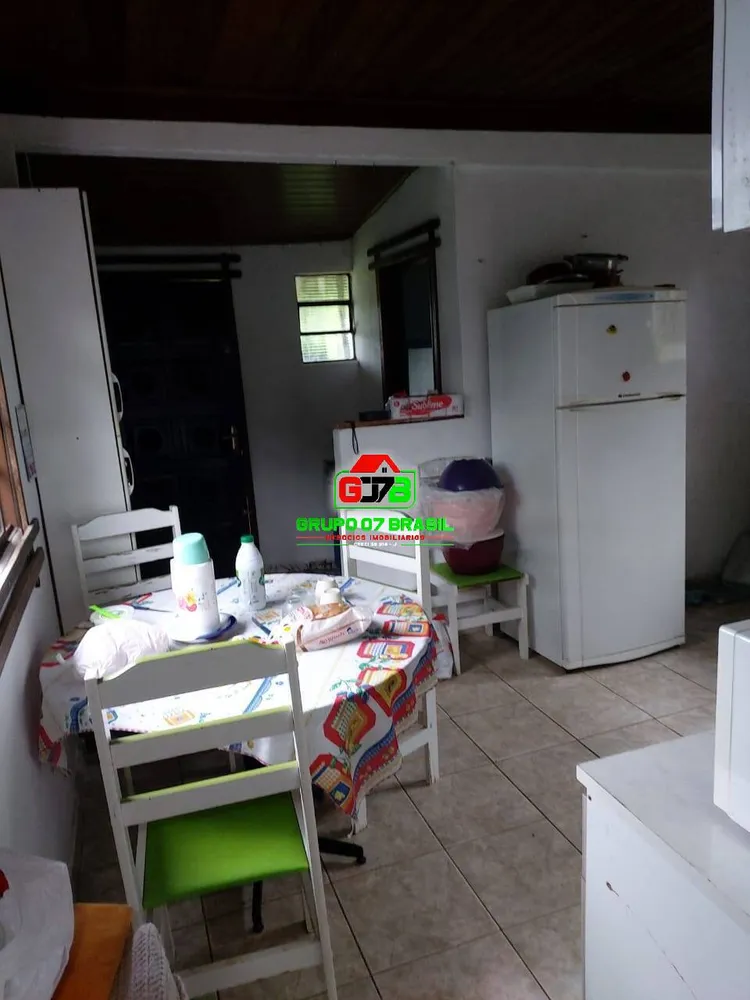 Chácara, 2 quartos, 1000 m² - Foto 5