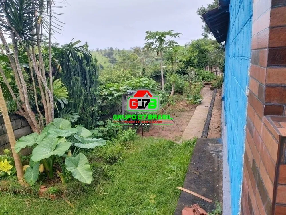 Chácara, 2 quartos, 1000 m² - Foto 4