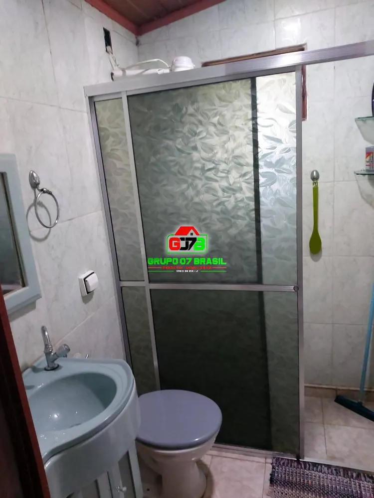Chácara, 2 quartos, 1000 m² - Foto 10