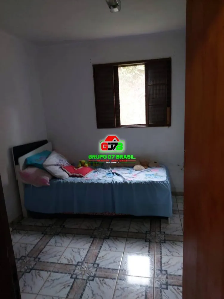 Chácara, 2 quartos, 1000 m² - Foto 11