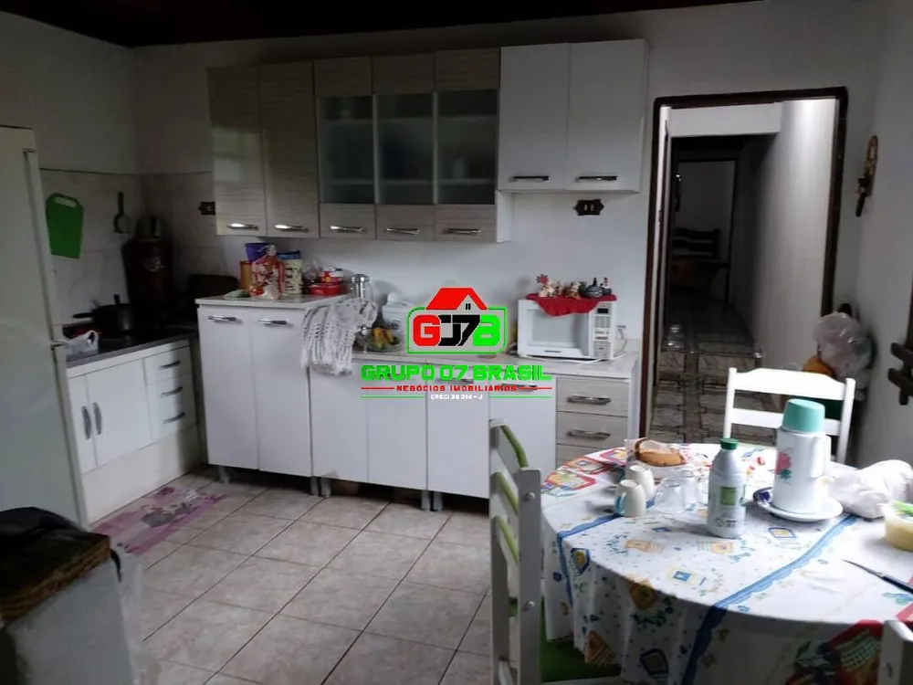 Chácara, 2 quartos, 1000 m² - Foto 3