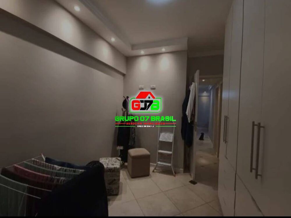 Apartamento à venda com 3 quartos, 78m² - Foto 1