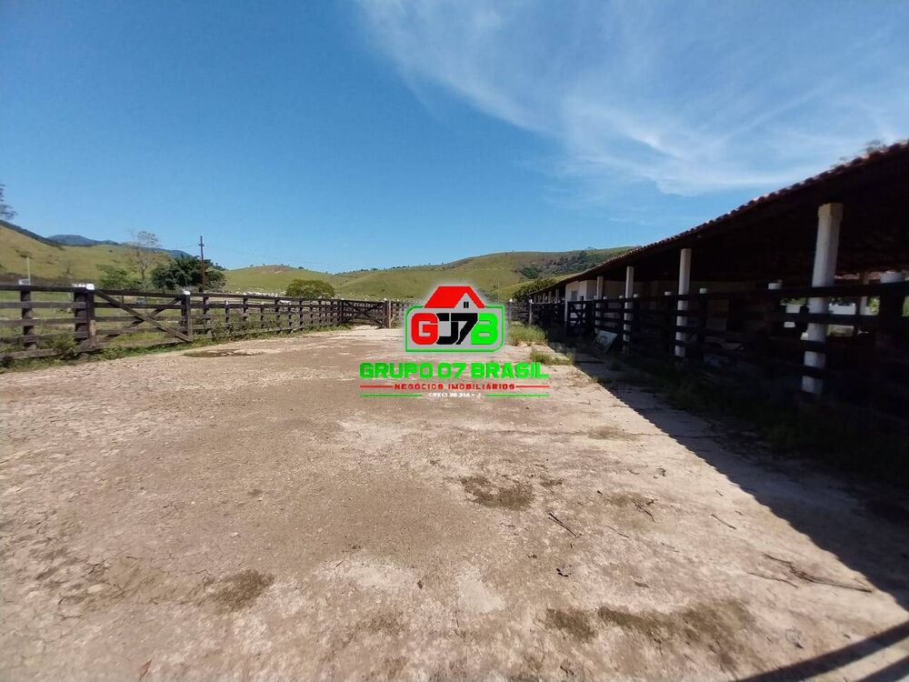 Terreno à venda, 215m² - Foto 7