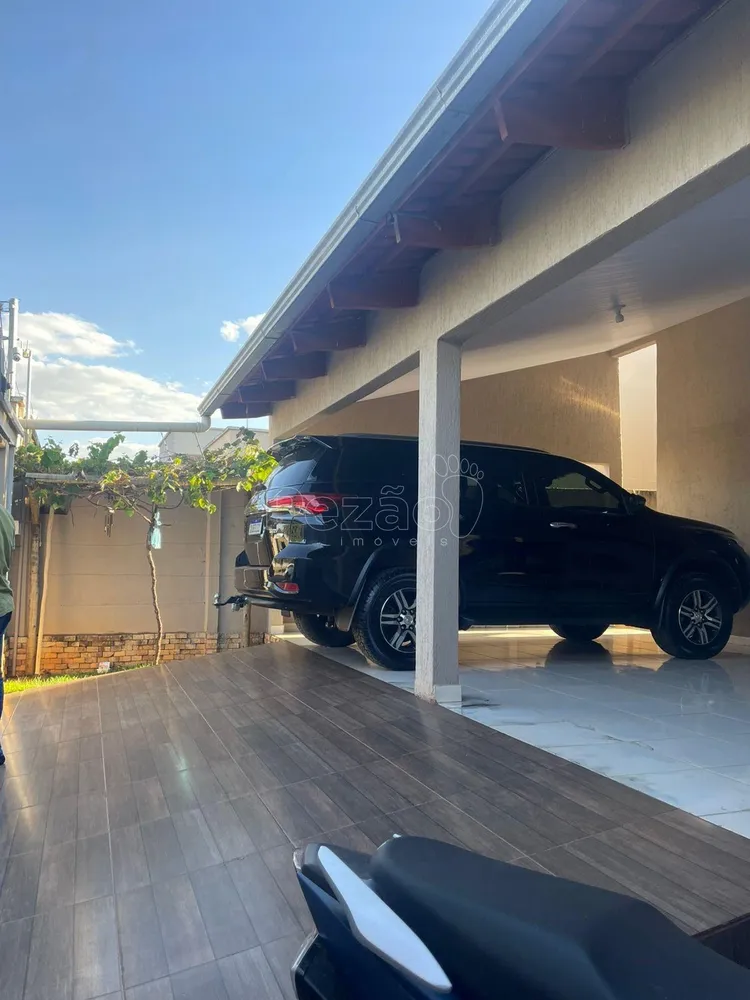 Casa, 3 quartos, 225 m² - Foto 3