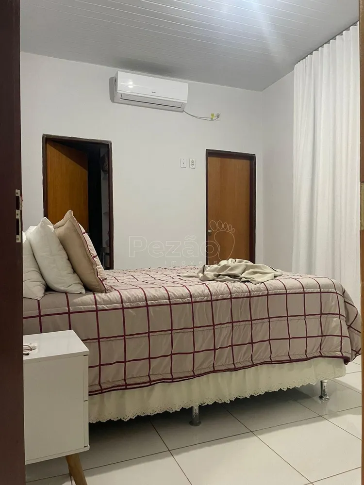 Casa, 3 quartos, 225 m² - Foto 4