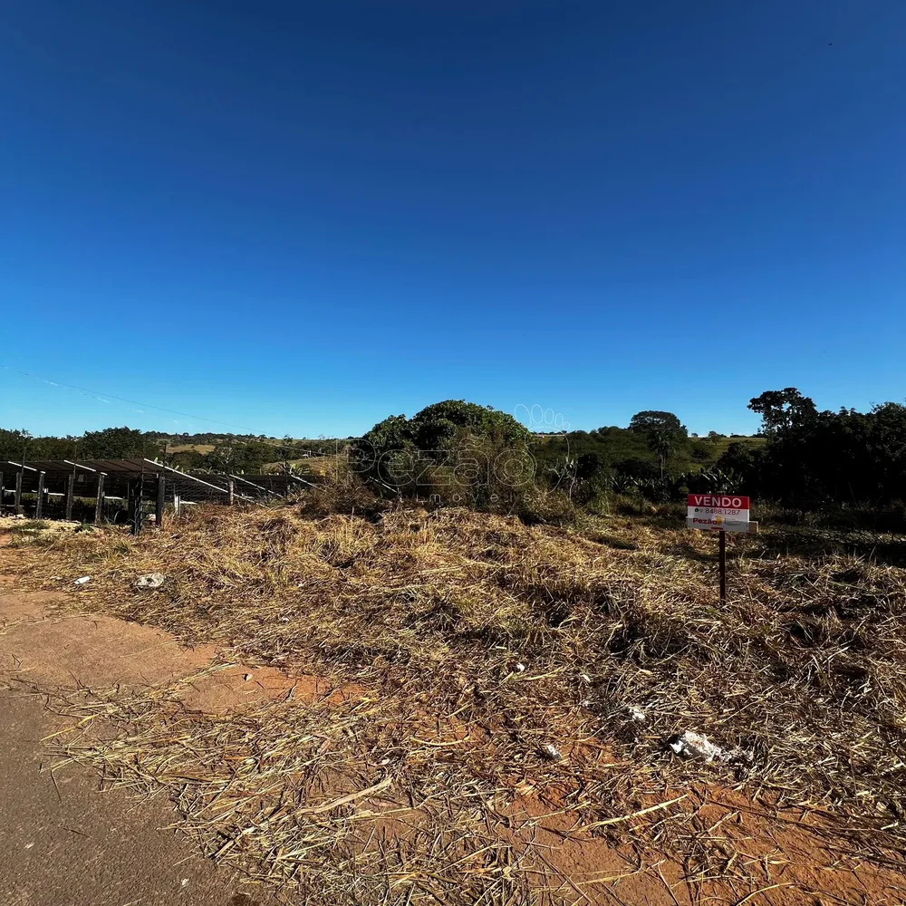 Terreno, 480 m² - Foto 1
