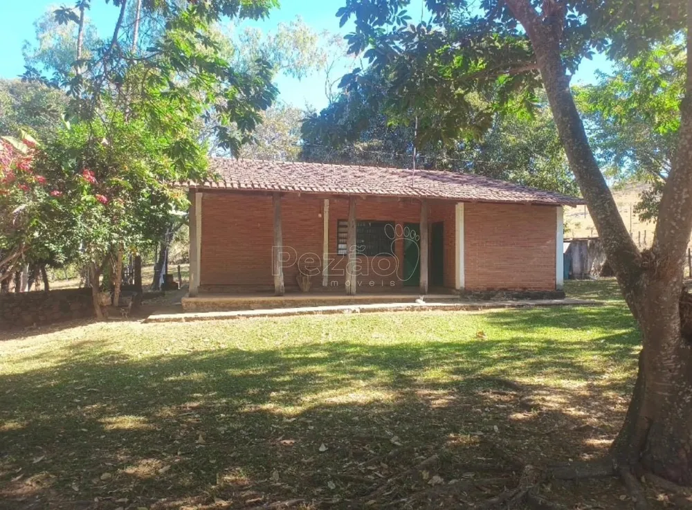 Fazenda - Foto 1