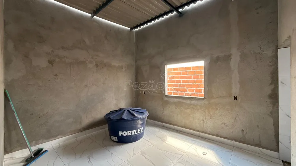Casa, 3 quartos, 120 m² - Foto 4