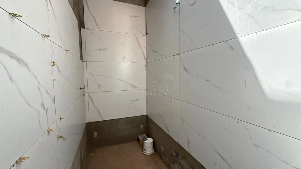 Casa, 3 quartos, 120 m² - Foto 2