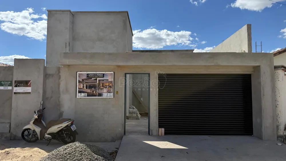Casa, 3 quartos, 141 m² - Foto 1