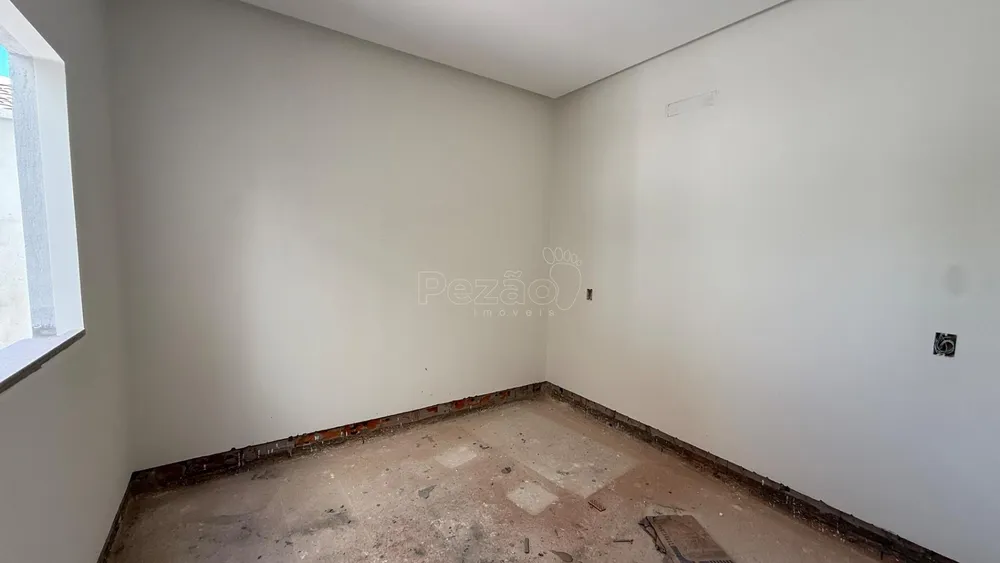Casa, 3 quartos, 141 m² - Foto 2