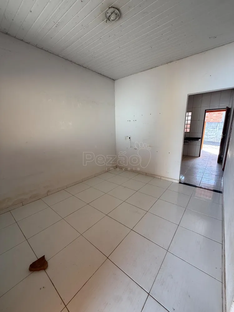 Casa, 3 quartos - Foto 3