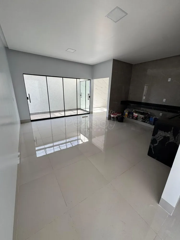Casa, 3 quartos - Foto 4