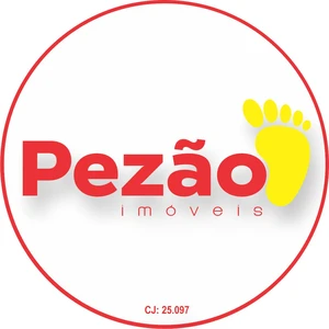 Logo de Pezão Imóveis