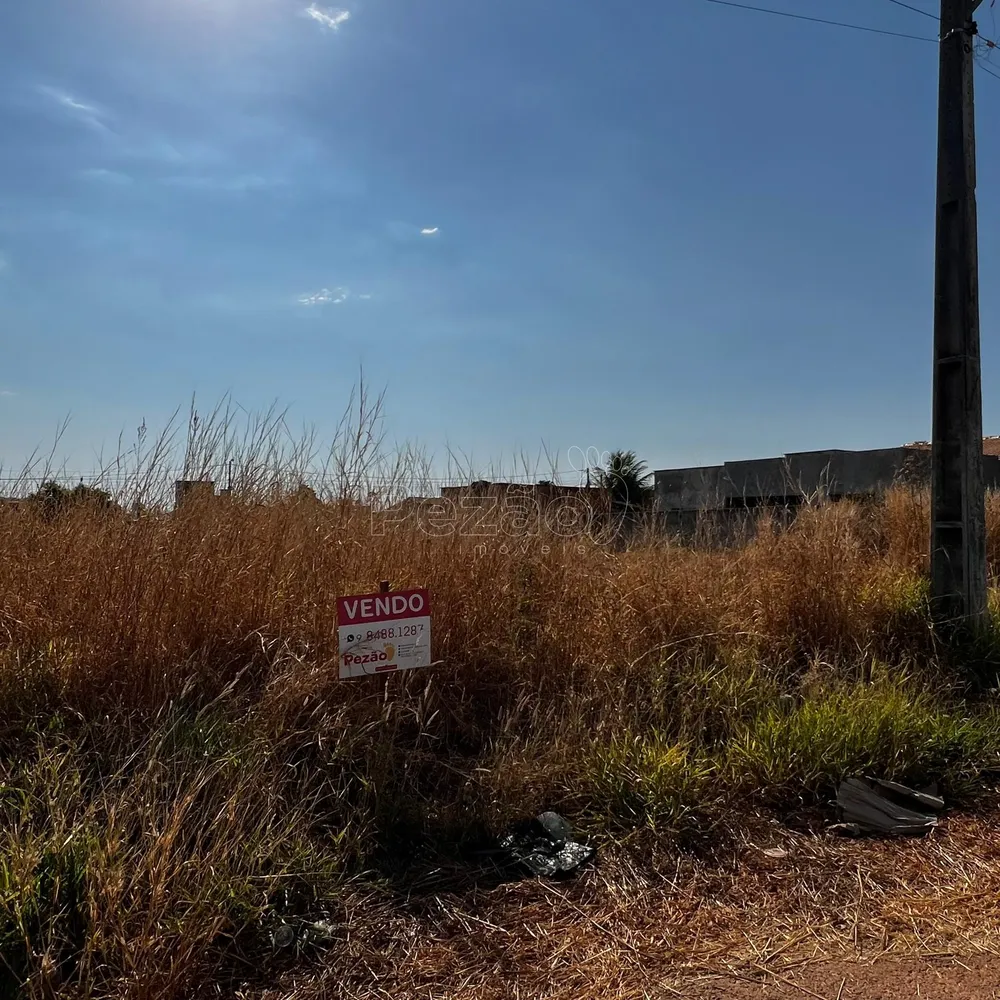 Terreno, 240 m² - Foto 1