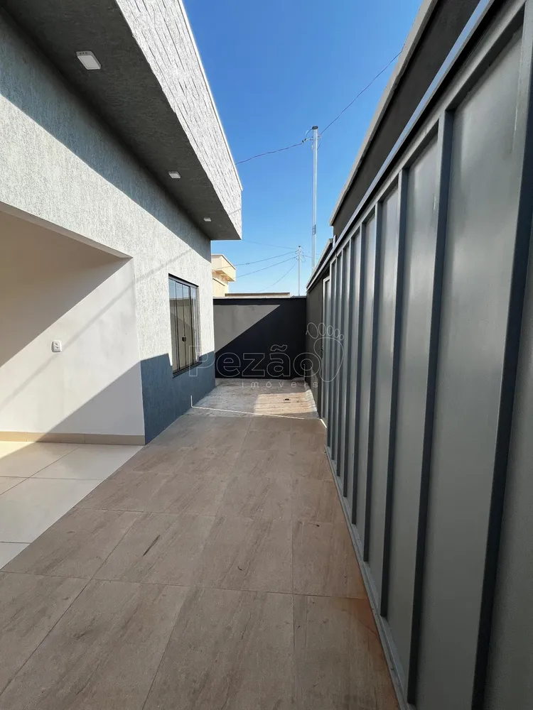 Casa, 3 quartos, 120 m² - Foto 3