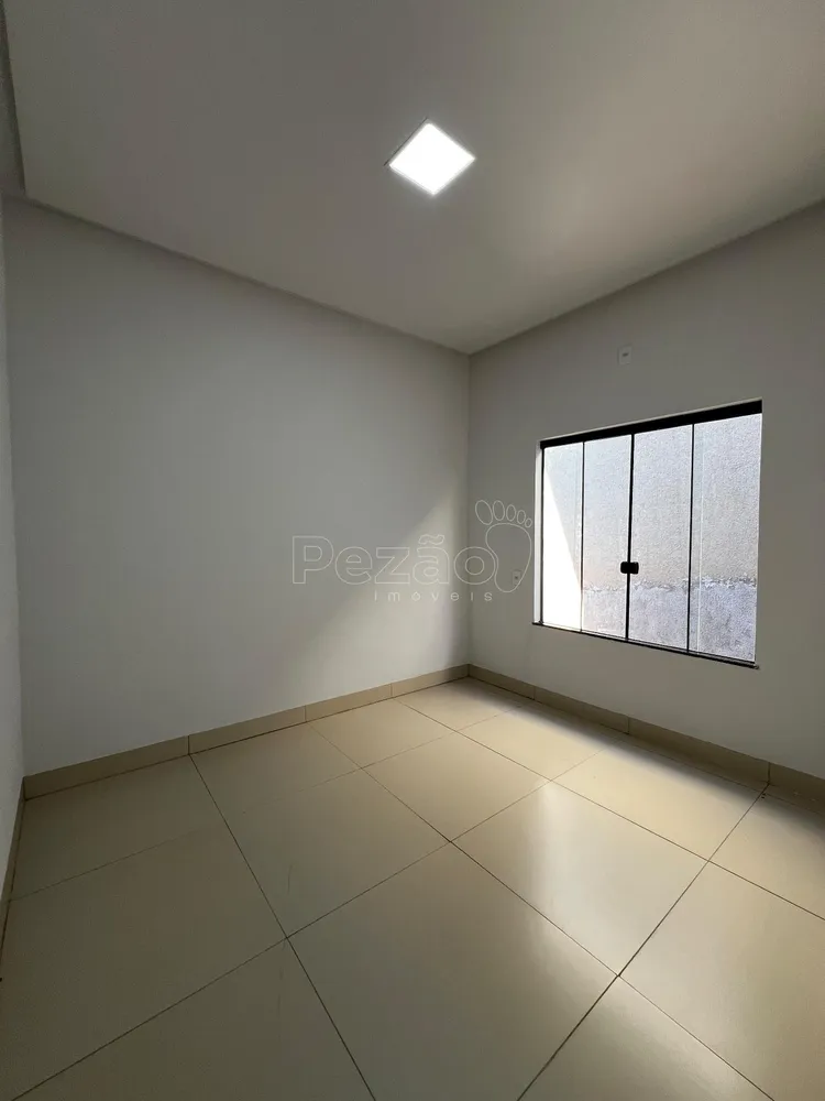 Casa, 3 quartos, 120 m² - Foto 1