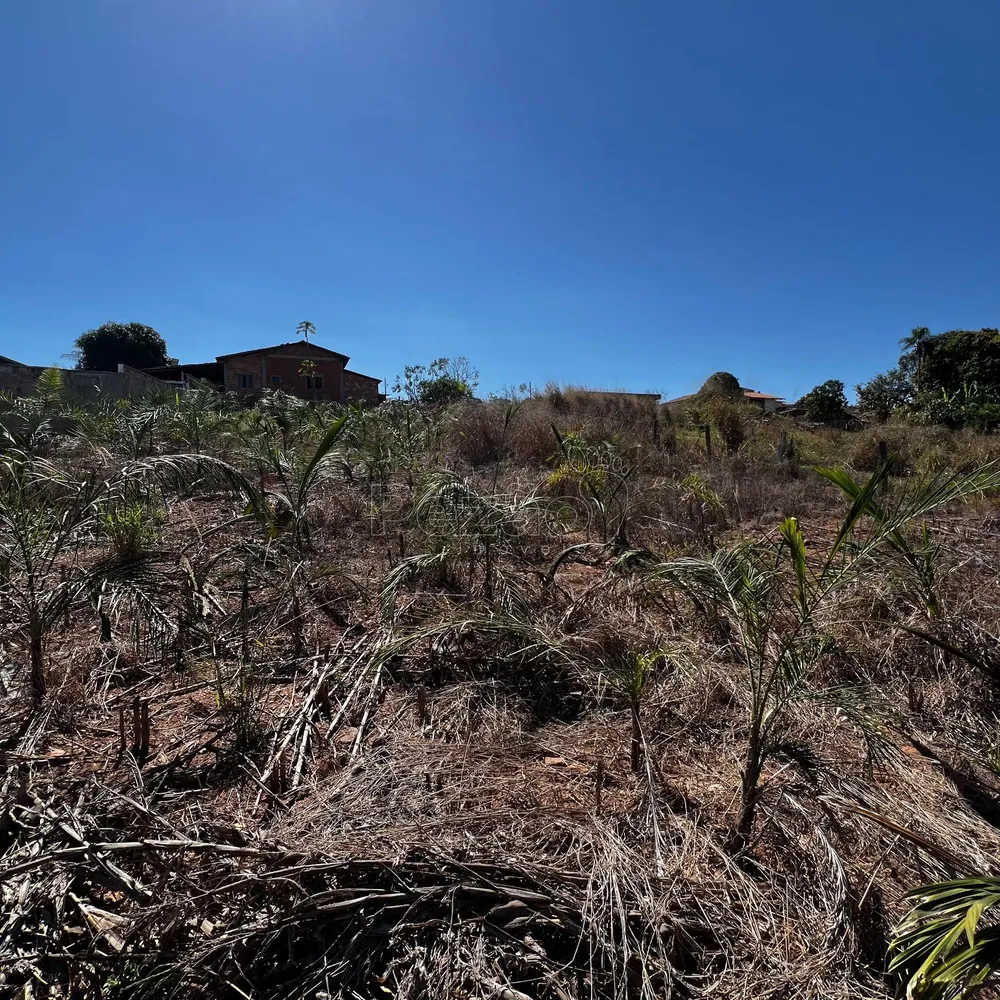 Terreno, 980 m² - Foto 1