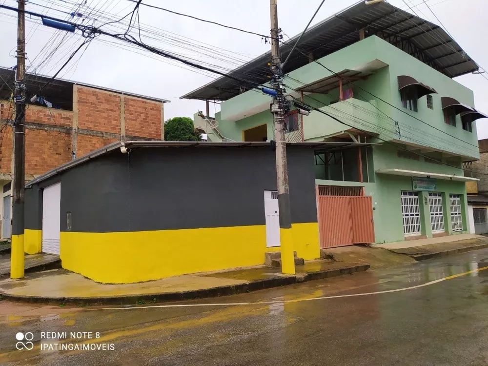 Casa, 3 quartos, 360 m² - Foto 1