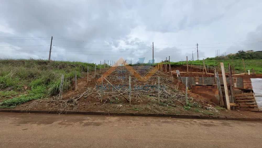 Terreno à venda, 250m² - Foto 1