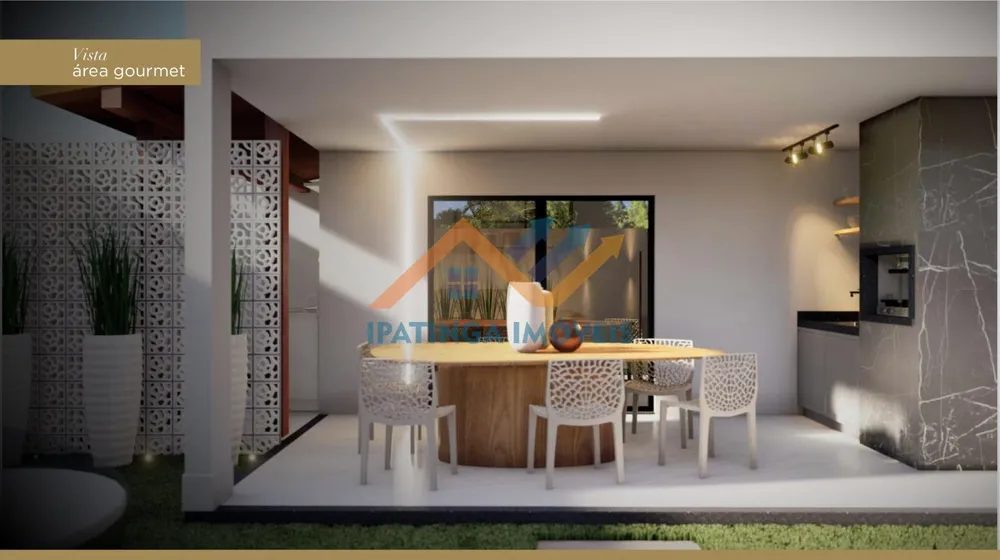 Casa, 3 quartos, 180 m² - Foto 7