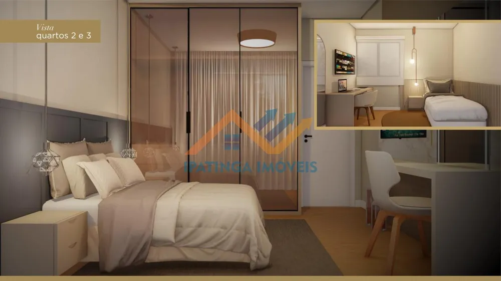 Casa, 3 quartos, 180 m² - Foto 5