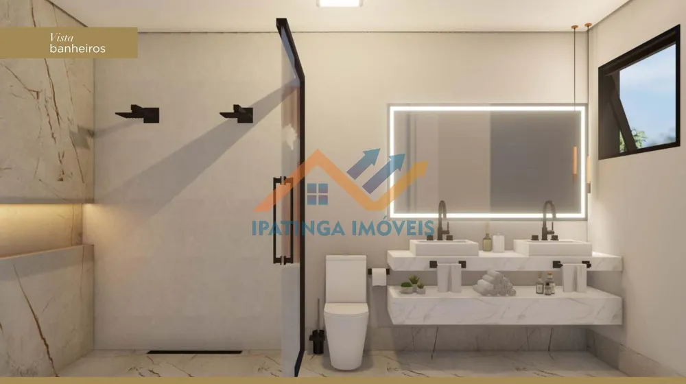 Casa, 3 quartos, 180 m² - Foto 6