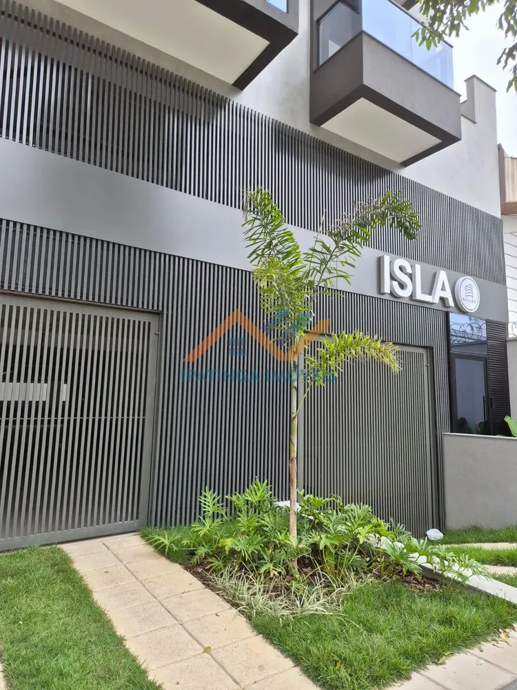 Apartamento, 2 quartos, 48 m² - Foto 1