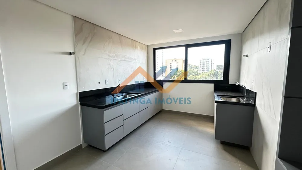 Apartamento, 2 quartos, 48 m² - Foto 2
