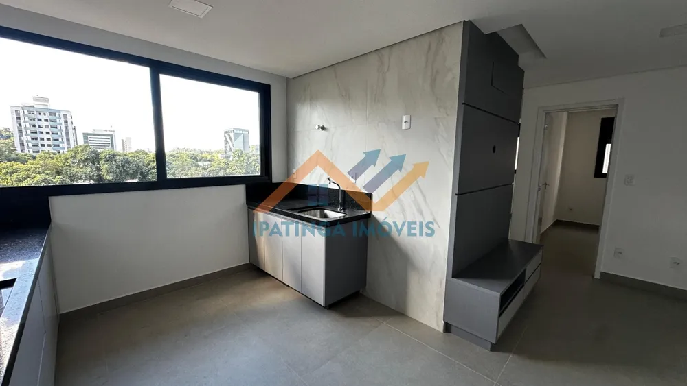 Apartamento, 2 quartos, 48 m² - Foto 4