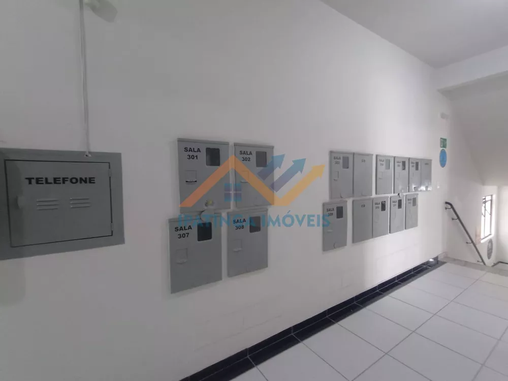 Sala-Conjunto, 38 m² - Foto 5