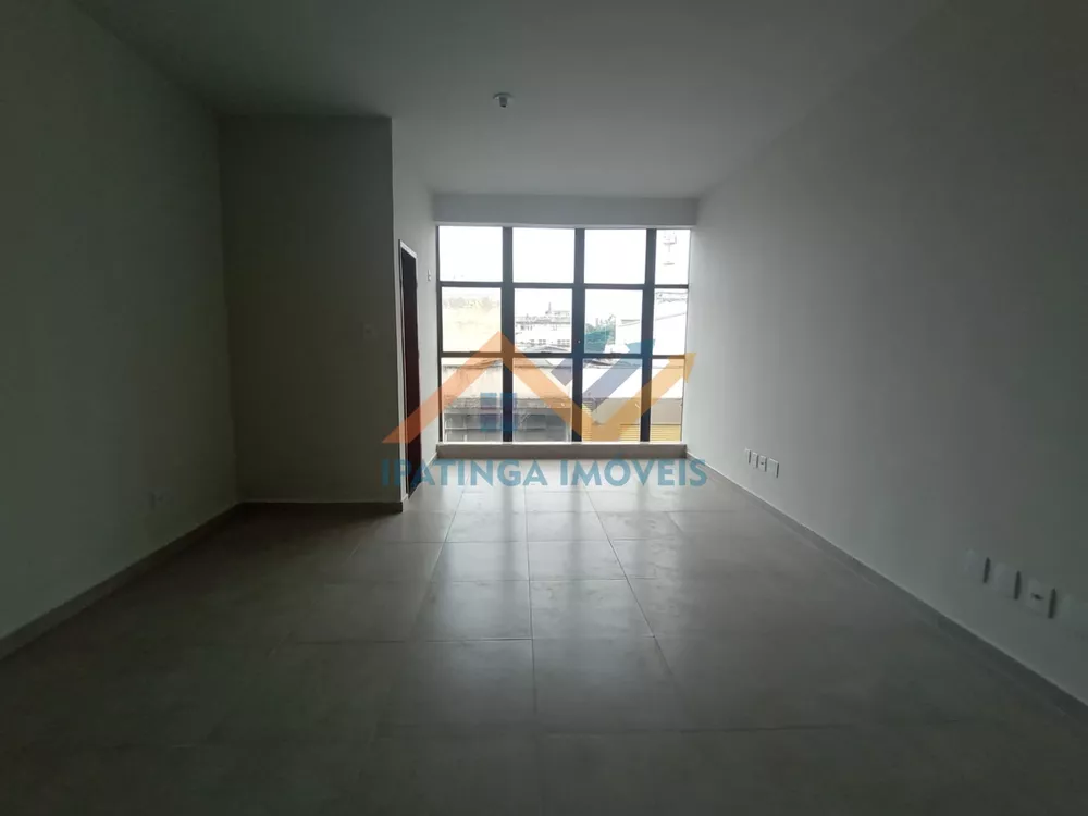 Sala-Conjunto, 38 m² - Foto 2