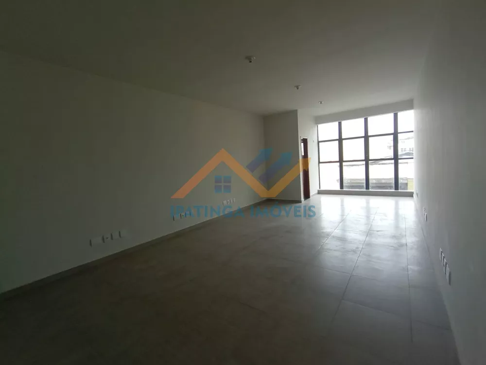 Sala-Conjunto, 38 m² - Foto 1