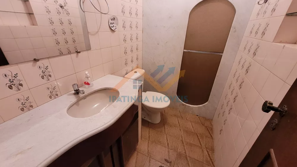 Casa à venda com 3 quartos, 190m² - Foto 11