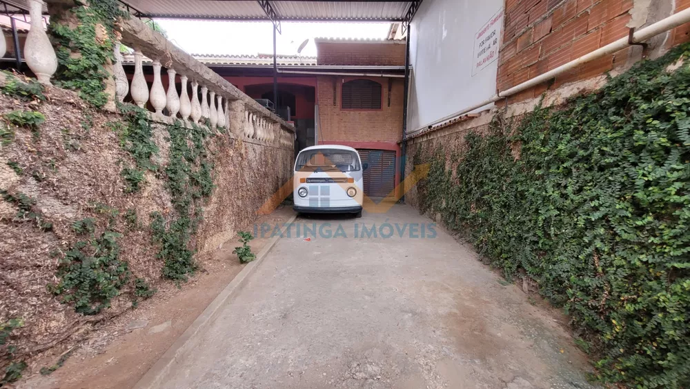 Casa à venda com 3 quartos, 190m² - Foto 20