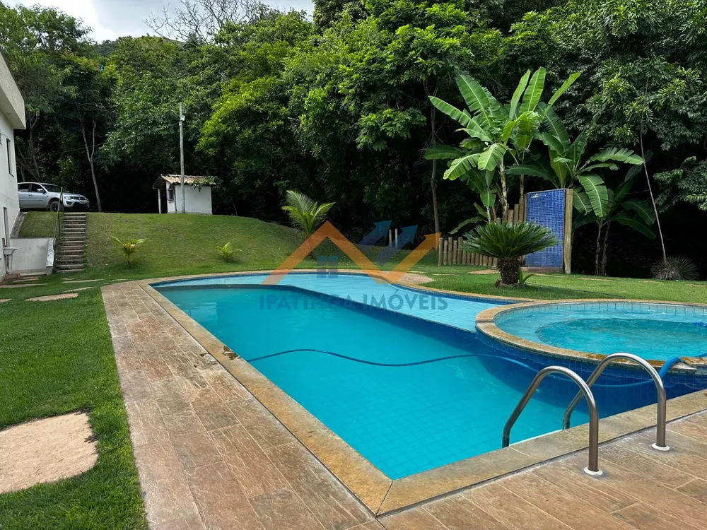 Sítio, 7 quartos, 2 hectares - Foto 4