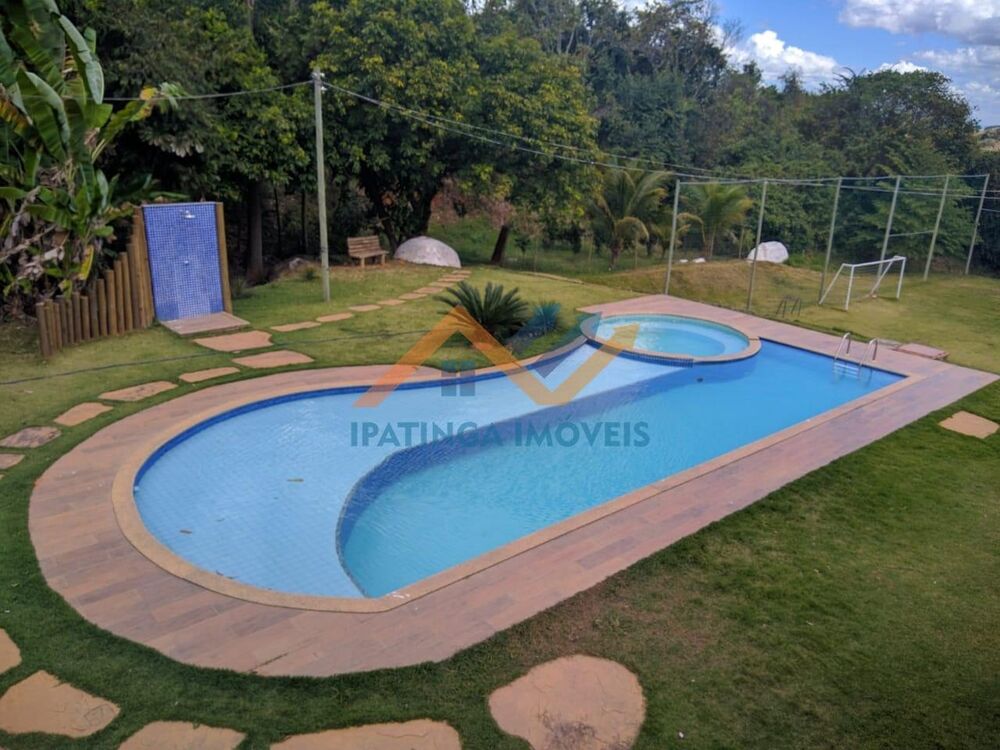 Sítio, 7 quartos, 2 hectares - Foto 3