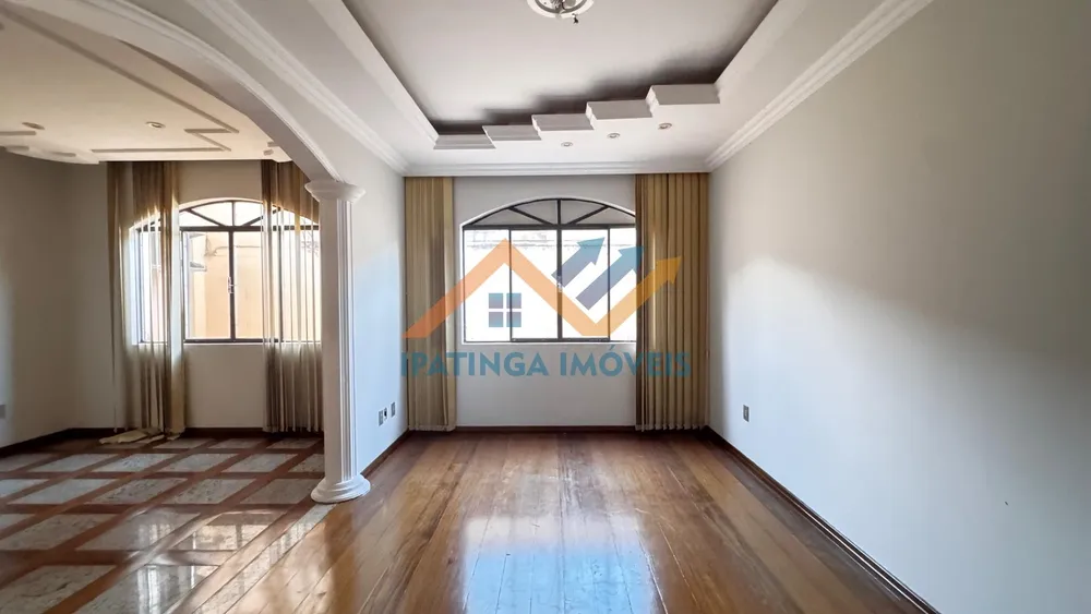 Apartamento, 3 quartos, 162 m² - Foto 3