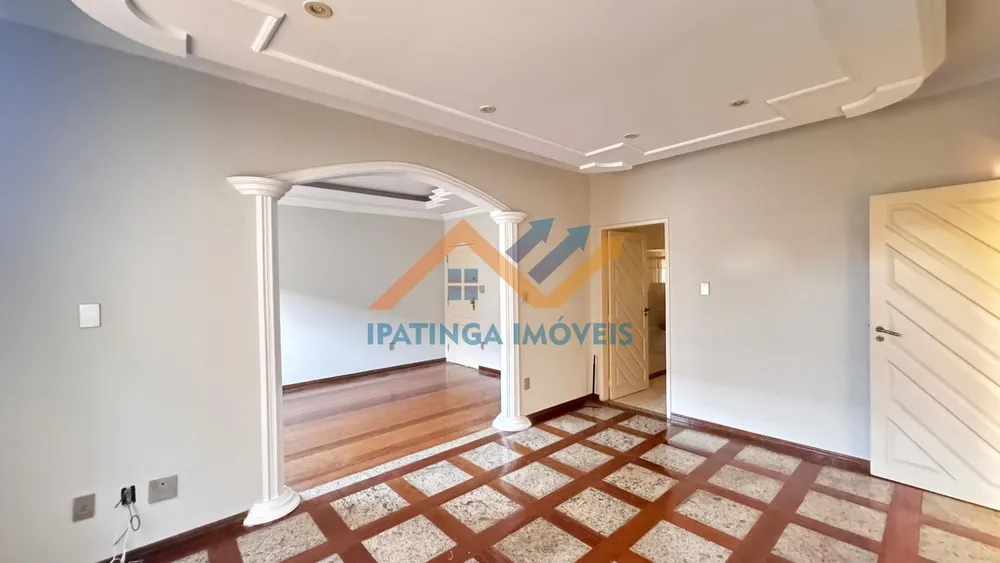 Apartamento, 3 quartos, 162 m² - Foto 2