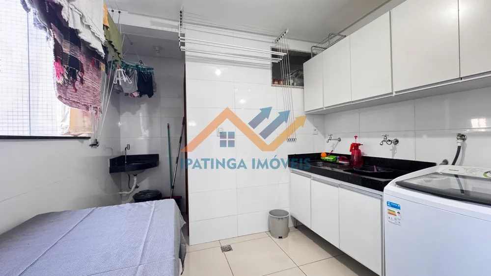 Apartamento, 3 quartos, 142 m² - Foto 9