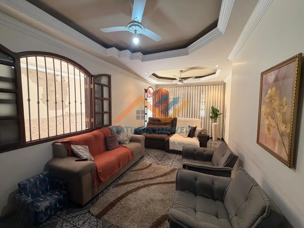 Casa, 4 quartos, 250 m² - Foto 5