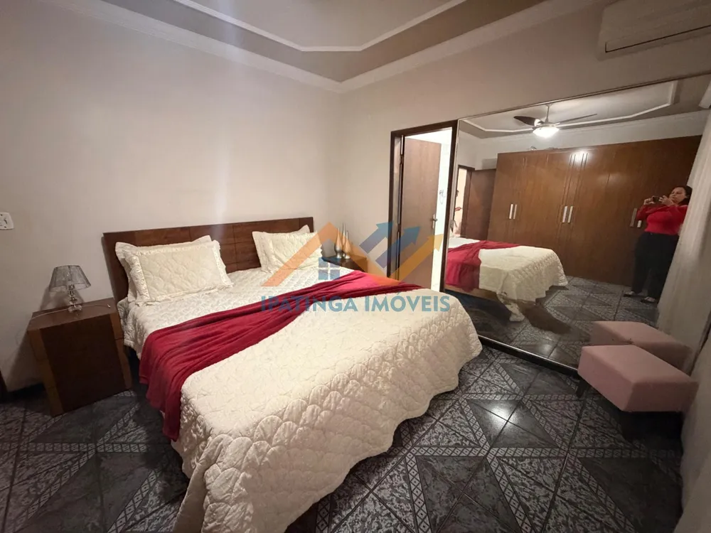 Casa, 4 quartos, 250 m² - Foto 9