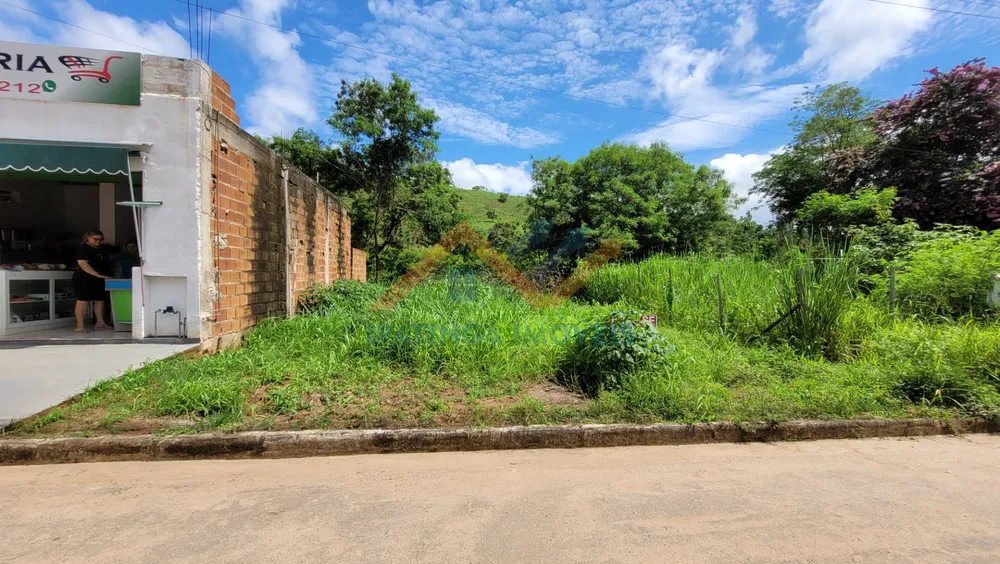 Terreno, 300 m² - Foto 1
