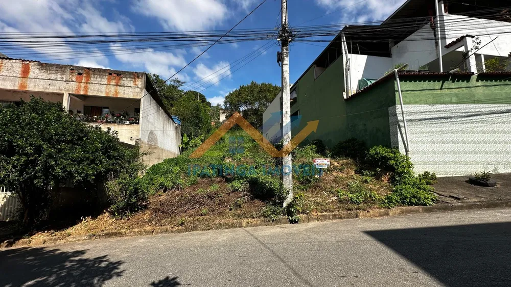 Terreno, 306 m² - Foto 2