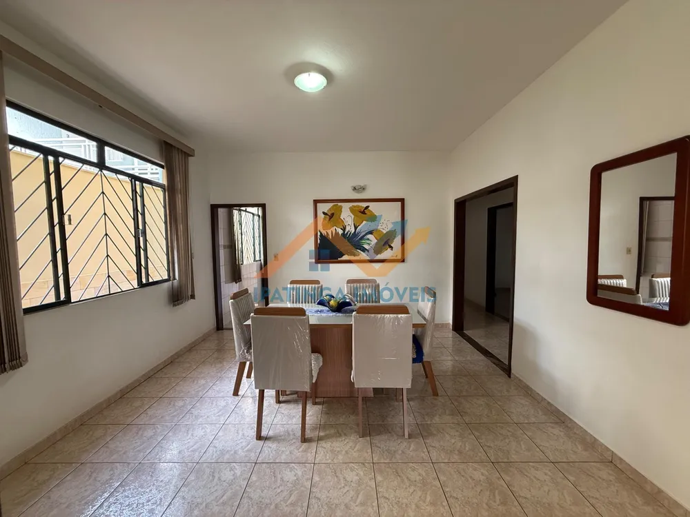 Casa, 4 quartos, 330 m² - Foto 6