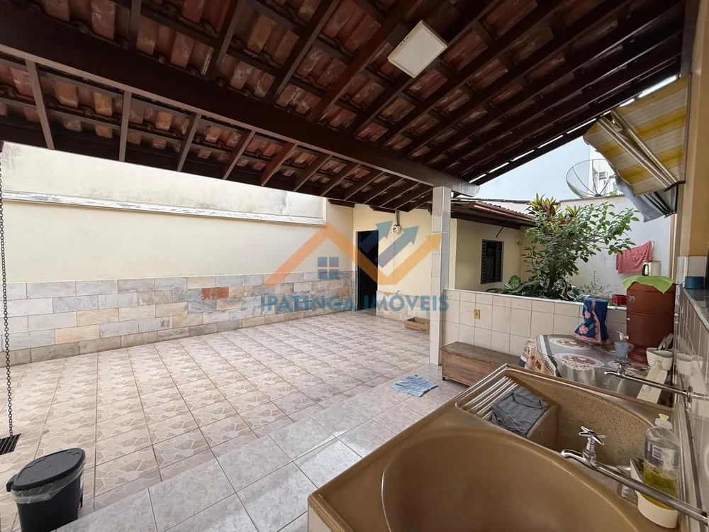 Casa, 4 quartos, 330 m² - Foto 10
