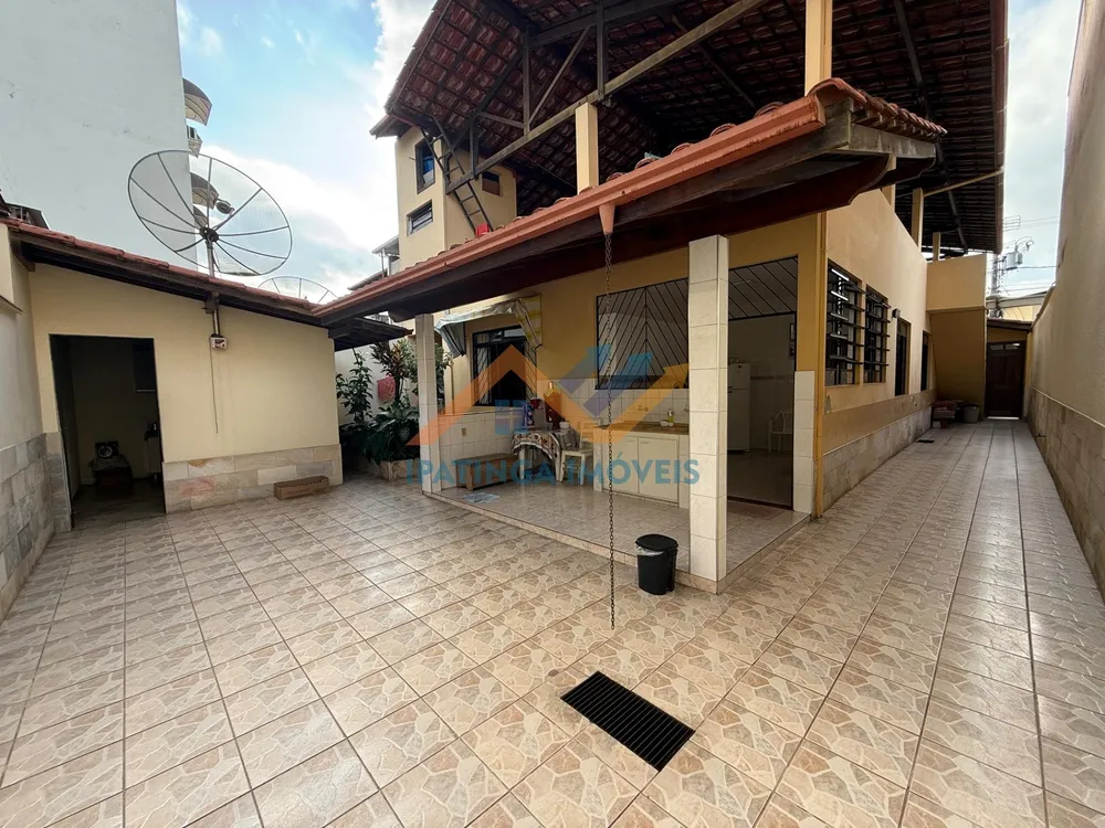 Casa, 4 quartos, 330 m² - Foto 11