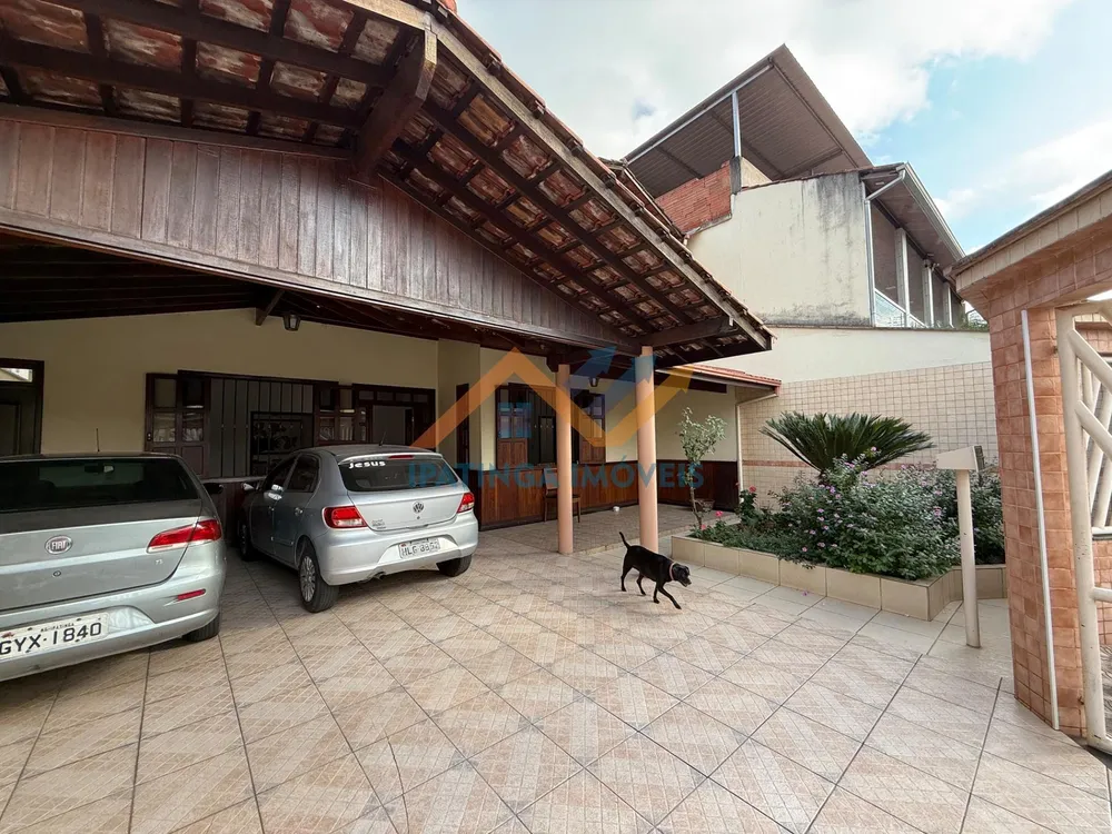 Casa, 4 quartos, 330 m² - Foto 4