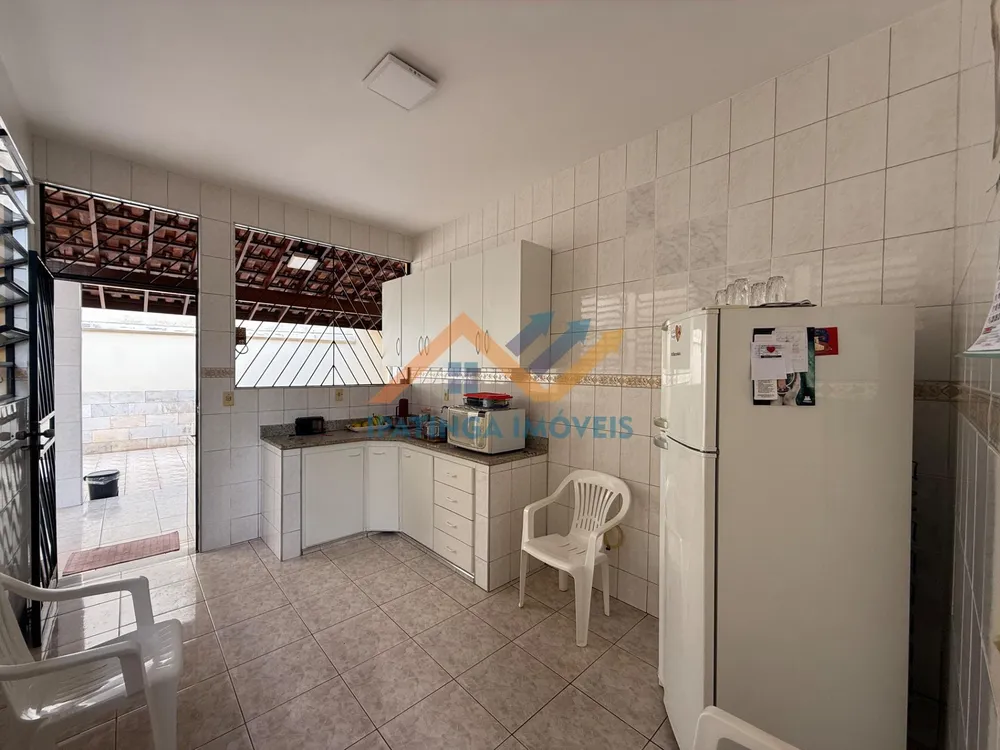Casa, 4 quartos, 330 m² - Foto 9