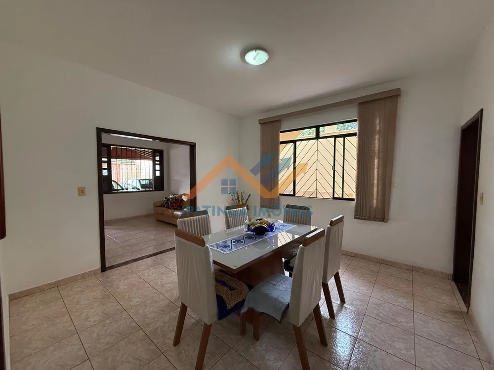 Casa, 4 quartos, 330 m² - Foto 20